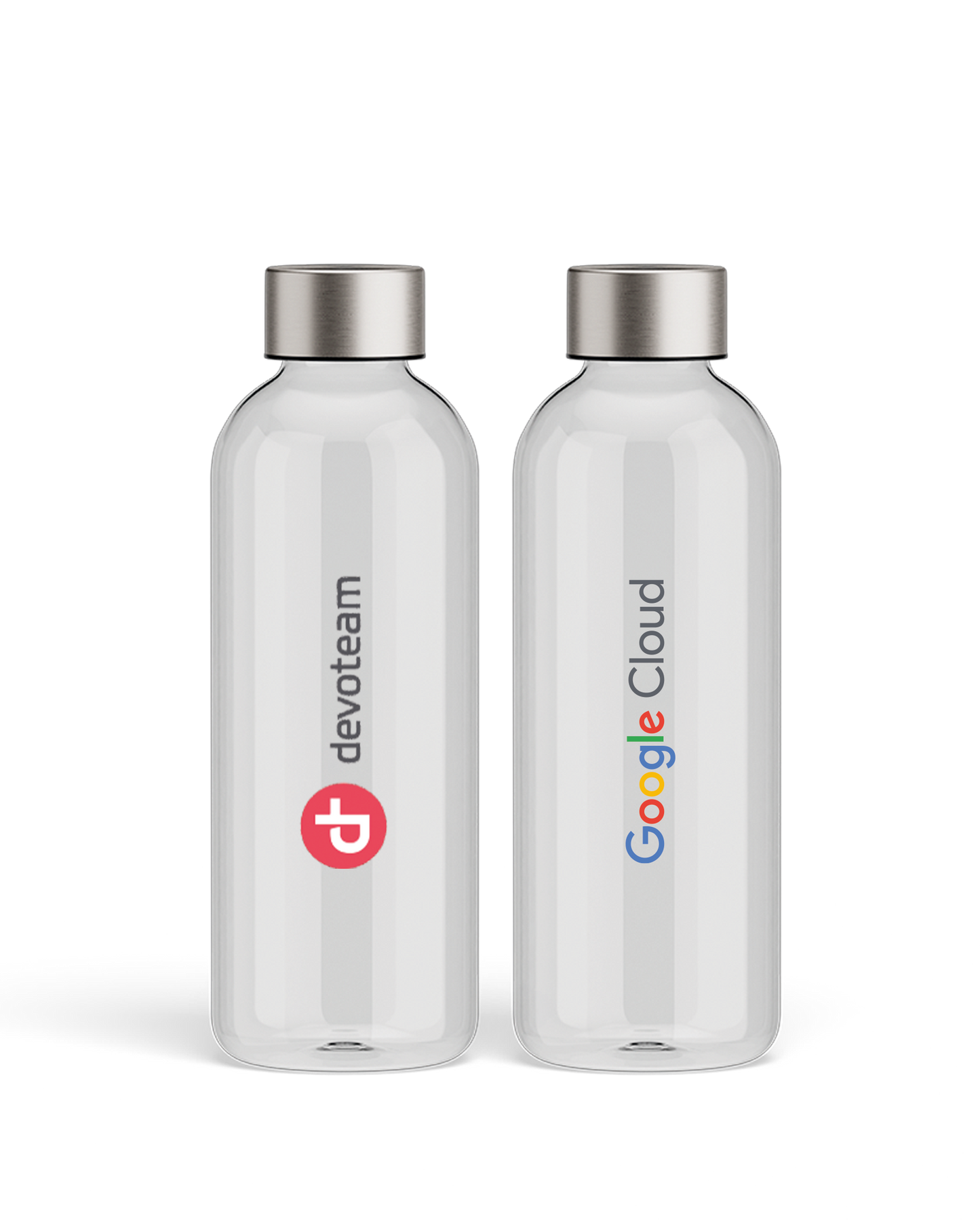 Devoteam Leakproof Water Bottle 620ml