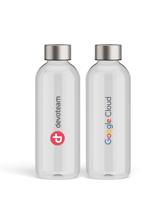 Devoteam Leakproof Water Bottle 620ml