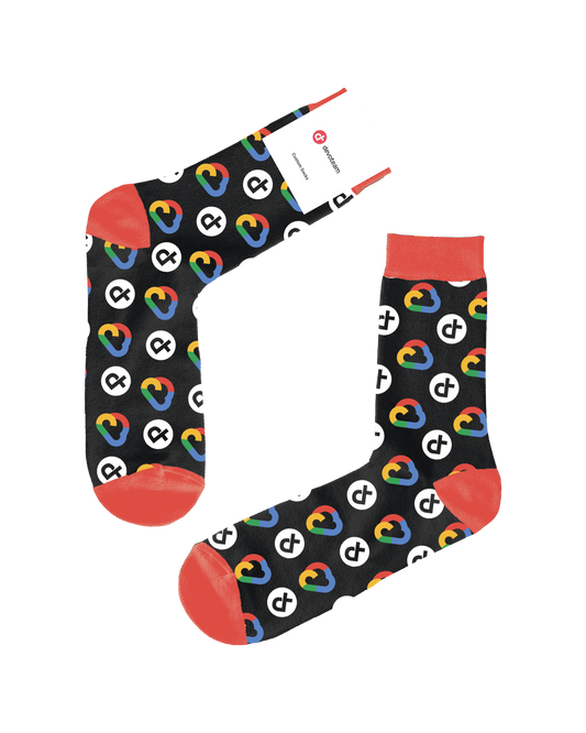 Devoteam Socks